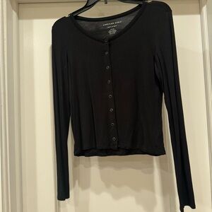 American Eagle Soft & Sexy Tee